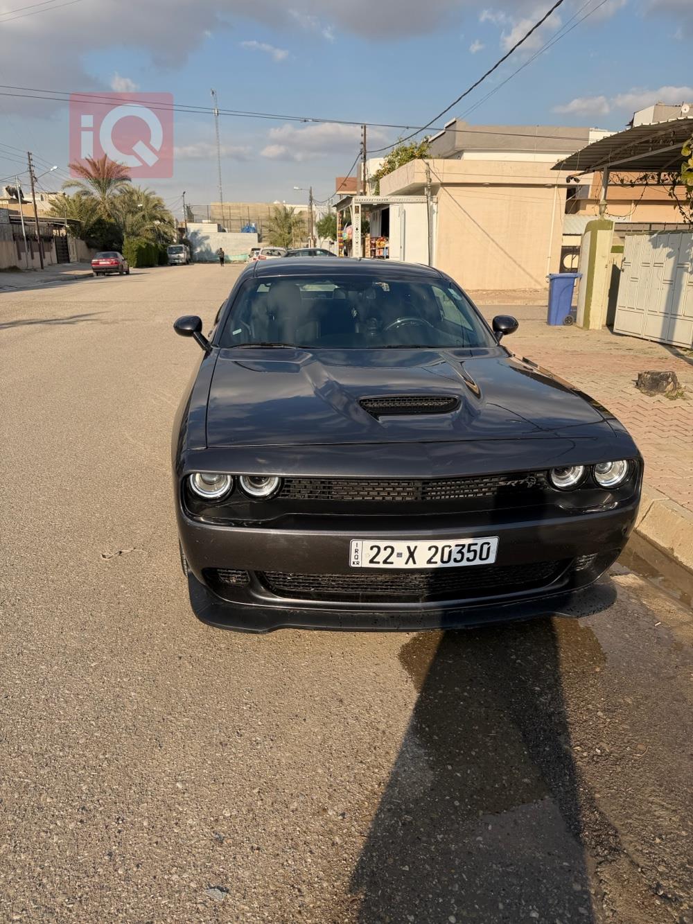 دۆج چالنجەر